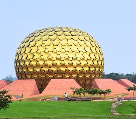 3 Day Budget Yoga and Silent Retreat Near Pondichery in Tamil Nadu, India - Photo 3