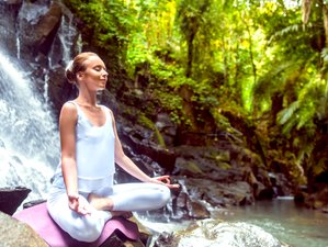 6 Day Emotional Healing Breathwork, Yoga, and Transformational Self-Love in Bali, Indonesia