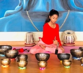 8 jours en stage de yoga, bien-être et détox dans la nature à Pokhara, Népal - Photo 2