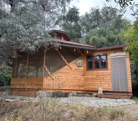 6 Day Soul, Art, Flow Retreat in Órgiva, Spain to Heal the Inner Artist - Photo 4