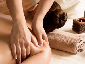15 Day Panchakarma Retreat in Kovalam, Kerala, India with Ayurvedic Diet and Herbal Support