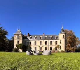 118-Daagse Authentieke Ayurvedische Retreat met Yoga in een Château in Cérilly, Frankrijk. - Photo 1