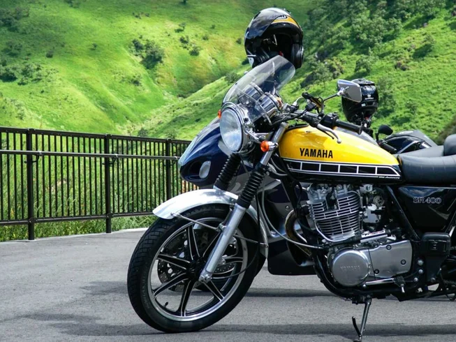 13 Day Guided Motorcycle Tour in Central Honshu, Japan photo 5