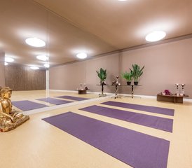 3 Tage „Yogaweekend“ in Samnaun, Schweiz - Photo 3