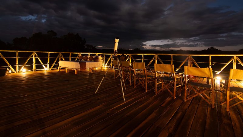 7 Day Yoga with Wildlife Safari Retreat, Masai Mara National Reserve, Kenya