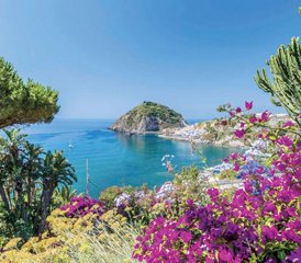 8 días de retiro de yoga «La Dolce Vita» en la isla de Isquia, Italia - Photo 5