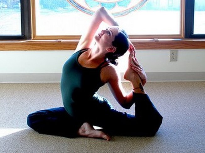 4 Days Guest Stay Yoga Retreats in Virginia, USA ...