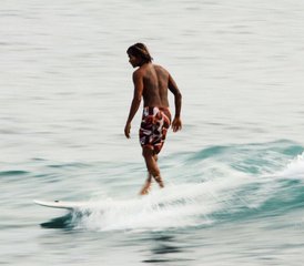 4 jours de surf à Kuta, Bali, Indonésie - Photo 2