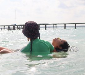4 días de retiro acuático en primera línea de laguna, México - Photo 2