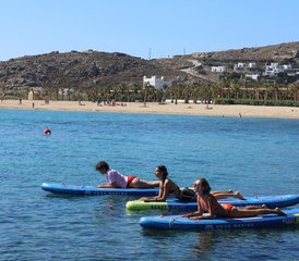 6 Day Luxury Wellness Yoga Retreat in Mykonos, Greece - Photo 4