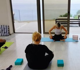 4-Daagse Yoga Vakantie met Thaise Massage in de Pittoreske Regio van Chalkidiki, Griekenland - Photo 3