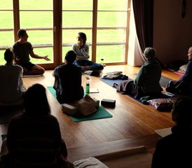 5 Tage Recharge Yoga Retreat im Oberallgäu, Deutschland - Photo 5