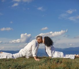 6-Daagse Prachtige Volledige Body & Mind Reset Yoga Retreat met Paardrijden, Wijn en Meer in Spoleto, Italië - Photo 3