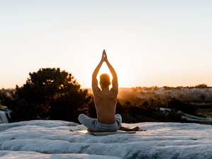 7 Day The Renewal: A Cultivation of Community, Wellness, and Yoga Retreat in Évora