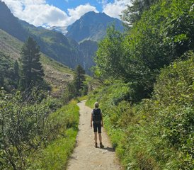 8 días de retiro de yoga y senderismo en el valle de Stubai, Austria - Photo 2