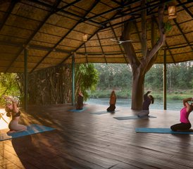 7 días de retiro de lujo, cultura y bienestar en el corazón de Laos - Photo 4