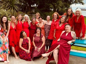 9 Day Wise Women: Reclaiming the Goddess Retreat in the Heart of Western Ireland