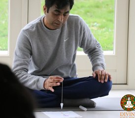 103 Tage Yoga und Meditation Retreat mit Unterkunft in Hollandsche Rading, Utrecht, Niederlande - Photo 1