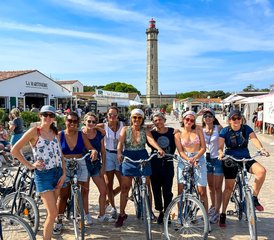 4 jours de détente en stage de yoga sur l'Île de Ré, Charente-Maritime, France - Photo 5