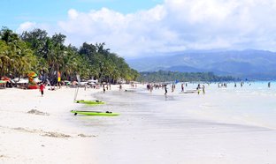 Boracay Retraites et Voyages