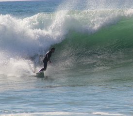 8 Day / 7 Night Best Surf Week of Your Life in Cascais Natural Park, Portugal - Photo 5