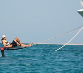 8 días de safari vacacional en eFoil puro por Egipto a bordo de barco hotel - Photo 2