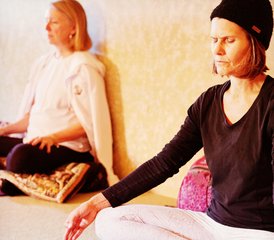 8 días de retiro de sanación en la naturaleza, meditación y yoga para el alma en Island Falls, Maine, Estados Unidos - Photo 4