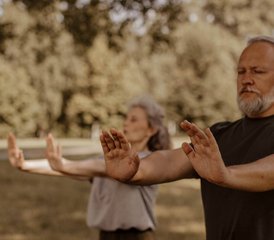 59 Day The Art of Balance: Curated Holistic Escape with Yoga & Connection near Nijmegen, Netherlands - Photo 1
