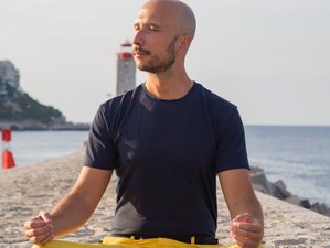 7 Day The New Wealth - Divine Wealth: Ultimate Mastery Retreat on the French Riviera, France
