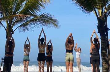 3 Tage Wellness-Spa mit Yoga, Meditation und Kultur Urlaub in Bali, Indonesien
