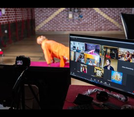 Online 30 Day 200-Hour Traditional Kundalini Teacher Training from Rishikesh - Photo 3