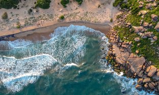 Pottuvil Retreats & Trips