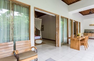 5 Day Self Awakening for Body and Soul Yoga Retreat in Ubud, Bali, Indonesia