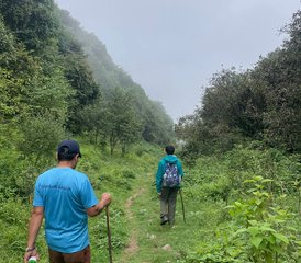 6 Day Yoga and Stress Management Retreat in Chandragiri, Nepal - Photo 5