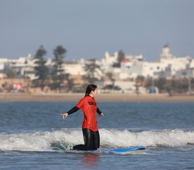 4 días de campamento de surf para principiantes en Essaouira, Marruecos - Photo 4