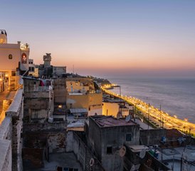 6 Day Private Wellness Holiday in Tangier, Morocco - Photo 5