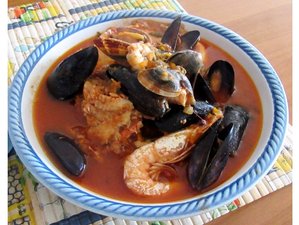 6 Day Gourmet Holidays in Liguria Rapallo, Italy