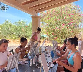 4 Day Women's Yoga and Wellness Retreat on Mallorca, Spain: Connection, Clarity, and Feminine Energy - Photo 5