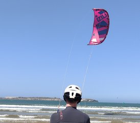 7 días de kitesurf para principiantes con riad incluido en Essaouira, Marruecos - Photo 5