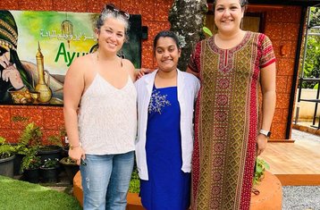 5-Daagse Ayurveda Ontspannings Retreat in Munnar, India, met Massages
