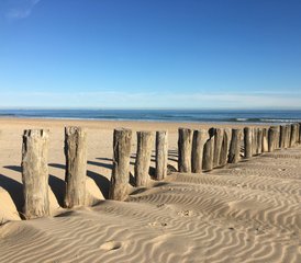 102 Tage im Intensivkurs für Regeneration, Yin Yoga, Wohlbefinden und Wanderungen an der Côte d'Opale, Frankreich - Photo 1