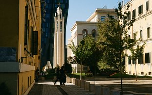 Tirana Retraites en Reizen