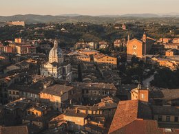Siena Retreats & Trips