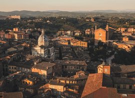 Siena Retreats & Trips