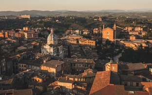 Siena Retraites en Reizen