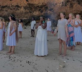 21 días de profesorado de yoga Vinyasa y Hatha Flow de 200 horas en Tejakula, Bali, Indonesia - Photo 3