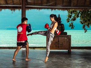 15 Day Weight Loss Cleansing Retreat with Yoga in Koh Samui, Thailand