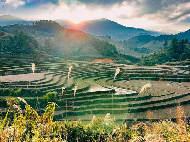 9 Day Guided Vietnam Motorbike Tour From Hoi An to Ha Noi via Northwest - Sapa photo 5