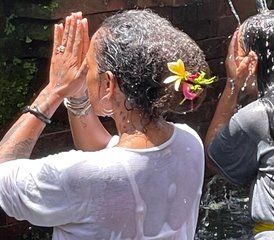 95 Day Personally Guided Balinese Culture, Yoga & Meditation Retreat in Bali, Indonesia - Photo 1