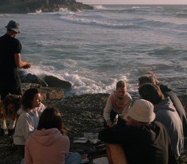 6 Day Yoga and Surf Holiday in Beautiful Sintra, Portugal - Photo 4